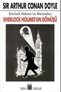 Sherlock Holmes'un Dönüşü