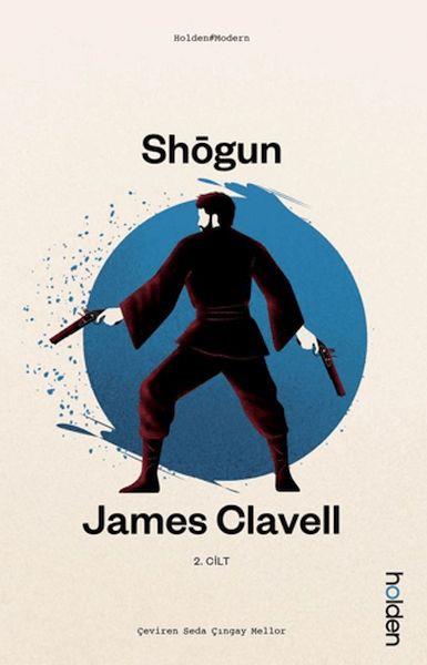Shogun (II. Cilt)