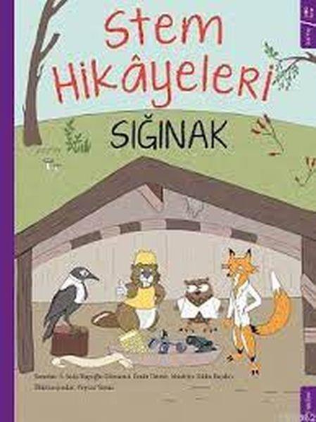 Sığınak - Stem Hikayeleri