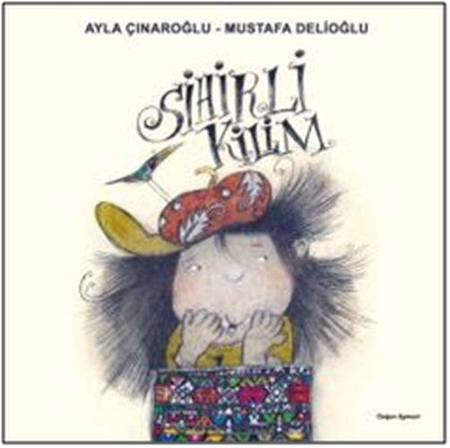 Sihirli Kilim