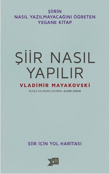 Şiir Nasıl Yapılır?