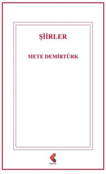 Şiirler