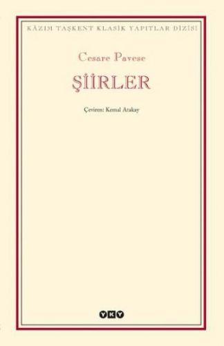 Şiirler (Cesare Pavese)