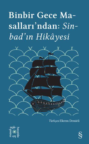 Sinbad’ın Hikâyesi - Everest Açıkhava 18