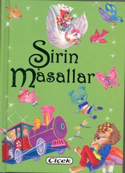 Şirin Masallar