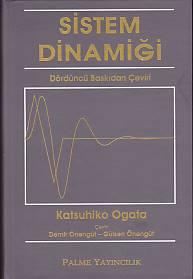 Sistem Dinamiği (Ciltli)