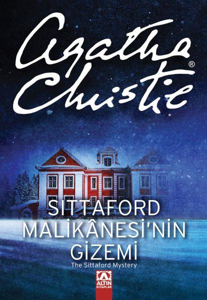 Sittaford Malikânesinin Gizemi