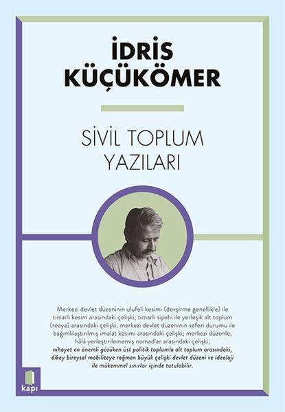 Sivil Toplum Yazıları