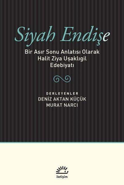 Siyah Endişe