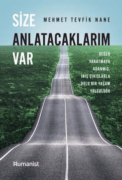 Size Anlatacaklarım Var