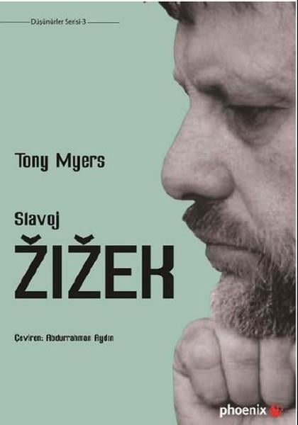 Slovaj Zizek