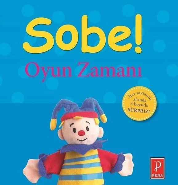 Sobe! - Oyun Zamanı