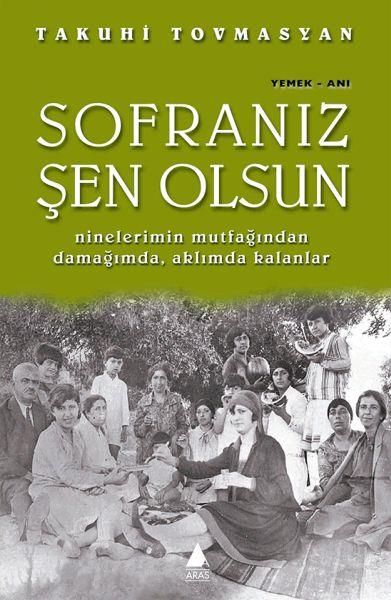 Sofranız Şen Olsun