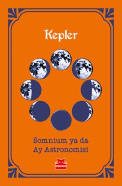 Somnium ya da Ay Astronomisi