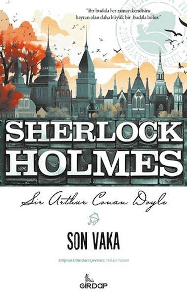 Son Vaka - Sherlock Holmes
