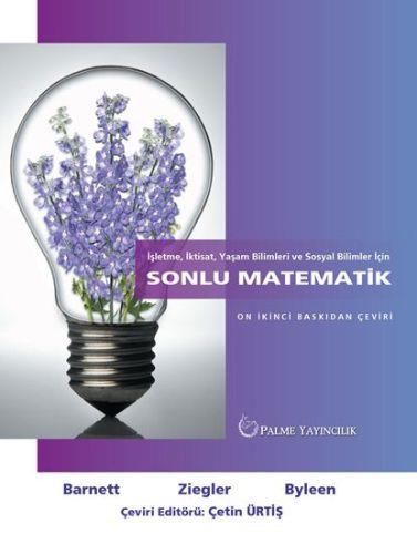 Sonlu Matematik