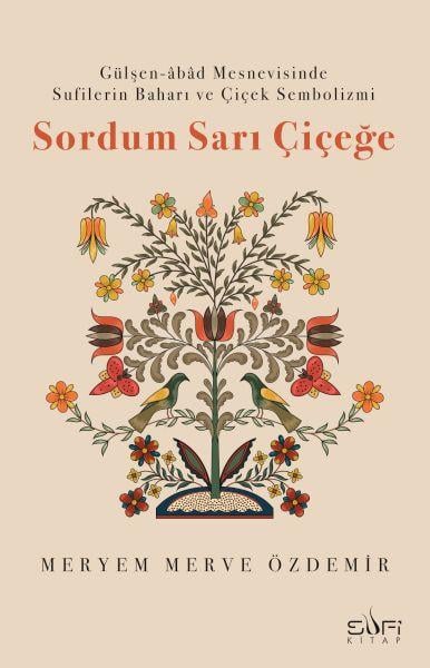 Sordum Sarı Çiçeğe