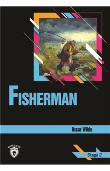 Stage 2 - Fisherman
