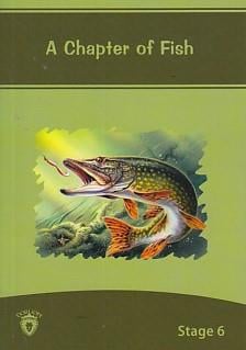 Stage 6 - A Chapter of Fish