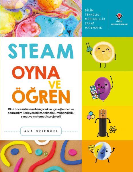 Steam Oyna Ve Öğren
