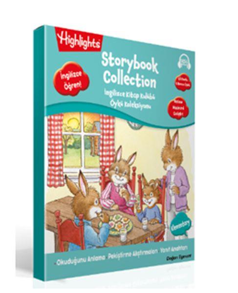 Storybook Collection - Elementary