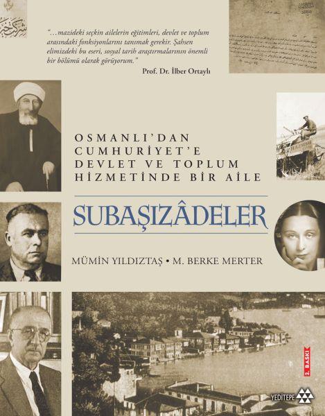 Subaşızadeler