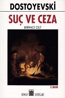Suç ve Ceza (2 Cilt)