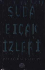 Suda Bıçak İzleri