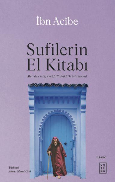 Sufilerin El Kitabı