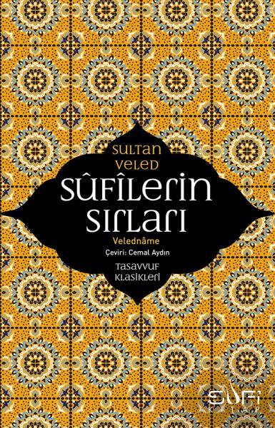 Sufilerin Sırları - Veledname
