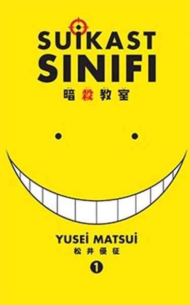 Suikast Sınıfı 01