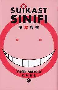 Suikast Sınıfı 04