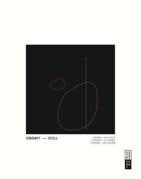 Sükûnet - Still