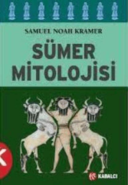 Sümer Mitolojisi