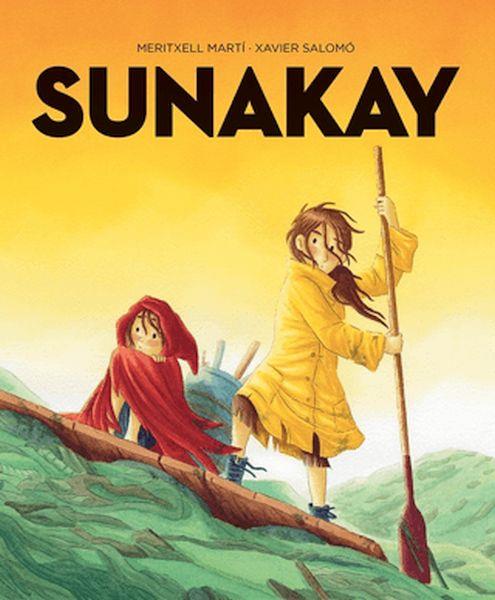 Sunakay