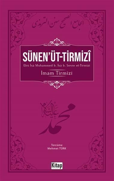 Sünenüt- Tirmizi