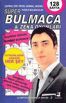 Süper Bulmaca ve Zeka Oyunları 2