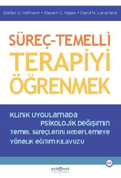 Süreç – Temelli Terapiyi Öğrenmek