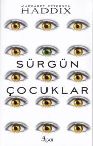 Sürgün Çocuklar