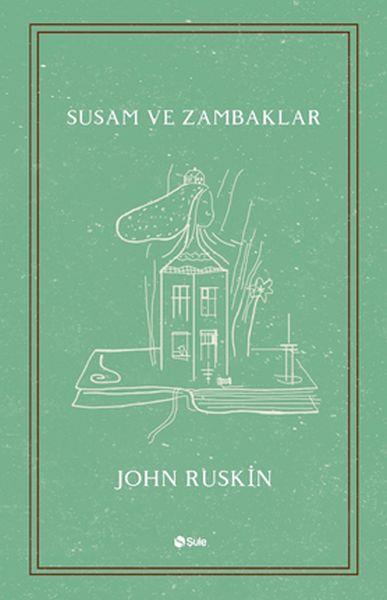 Susam ve Zambaklar