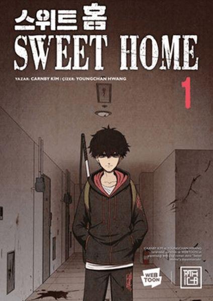 Sweet Home 1