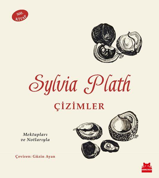Sylvia Plath:Çizimler