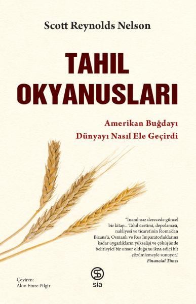 Tahıl Okyanusları