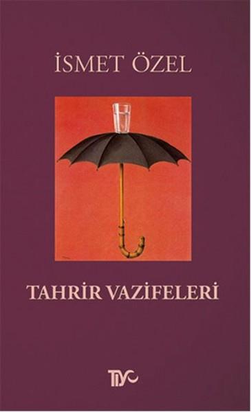 Tahrir Vazifeleri