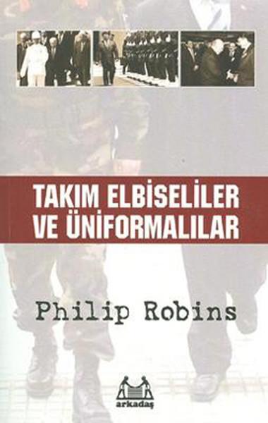 Takım Elbiseliler ve Üniformalılar