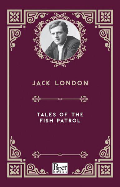 Tales Of The Fish Patrol    