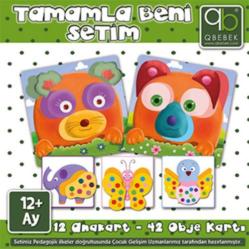 Tamamla Beni Setim (21+Ay)
