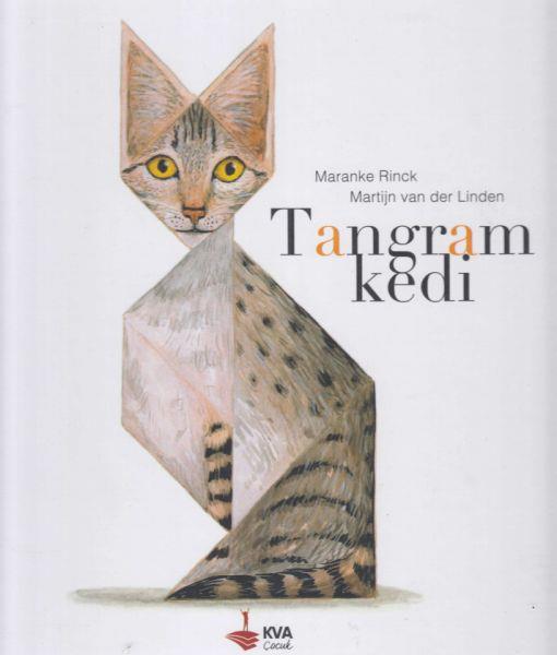 Tangram Kedi