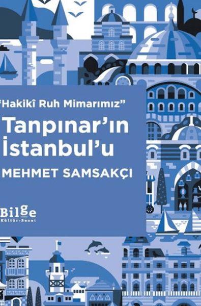 Tanpınar’ın İstanbul’u