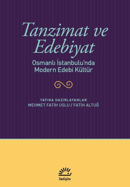 Tanzimat ve Edebiyat